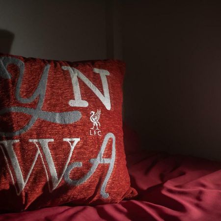 The Sandon Hotel Liverpool Luaran gambar