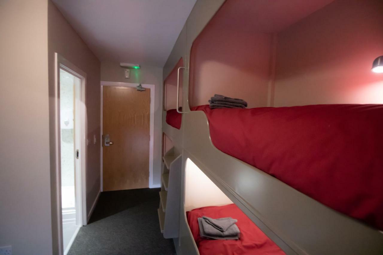 The Sandon Hotel Liverpool Luaran gambar