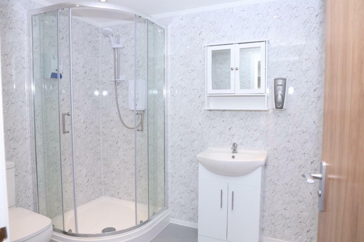 The Sandon Hotel Liverpool Luaran gambar