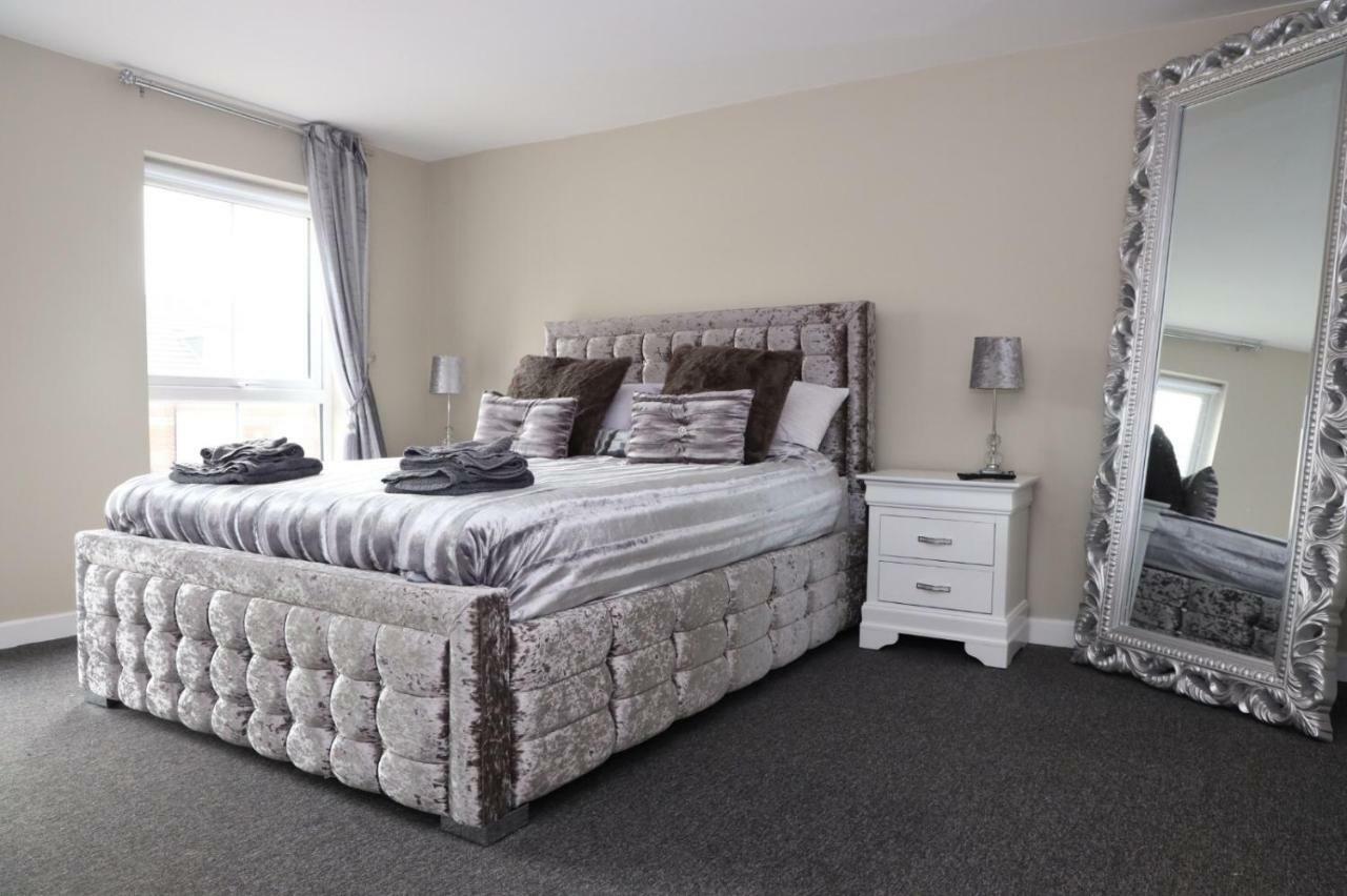 The Sandon Hotel Liverpool Luaran gambar