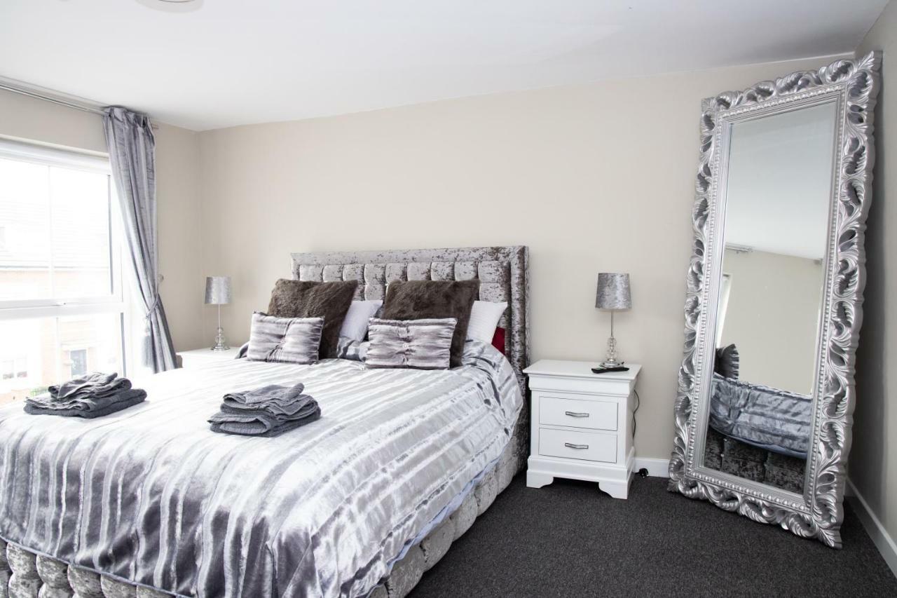 The Sandon Hotel Liverpool Luaran gambar