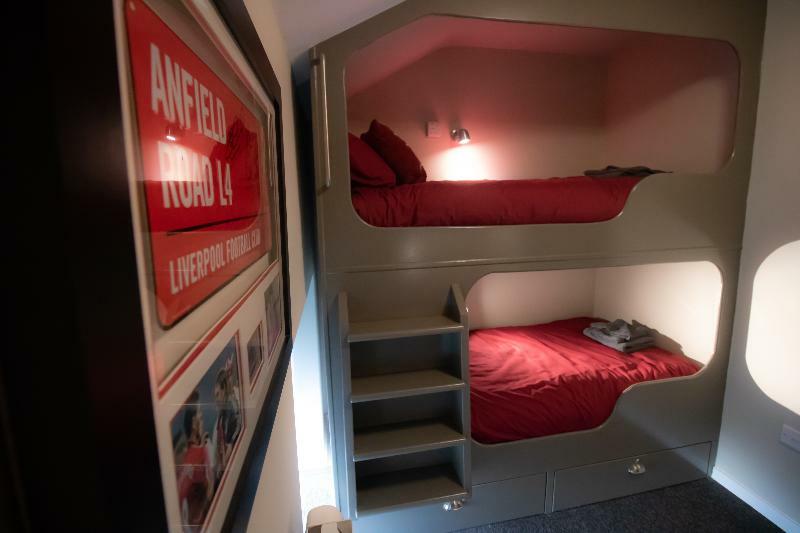 The Sandon Hotel Liverpool Luaran gambar