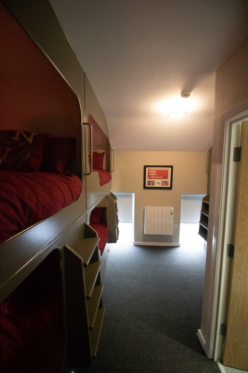 The Sandon Hotel Liverpool Luaran gambar
